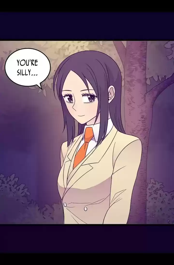 They Say I Was Born A King's Daughter Chapter 132: Of Letters And Secrets