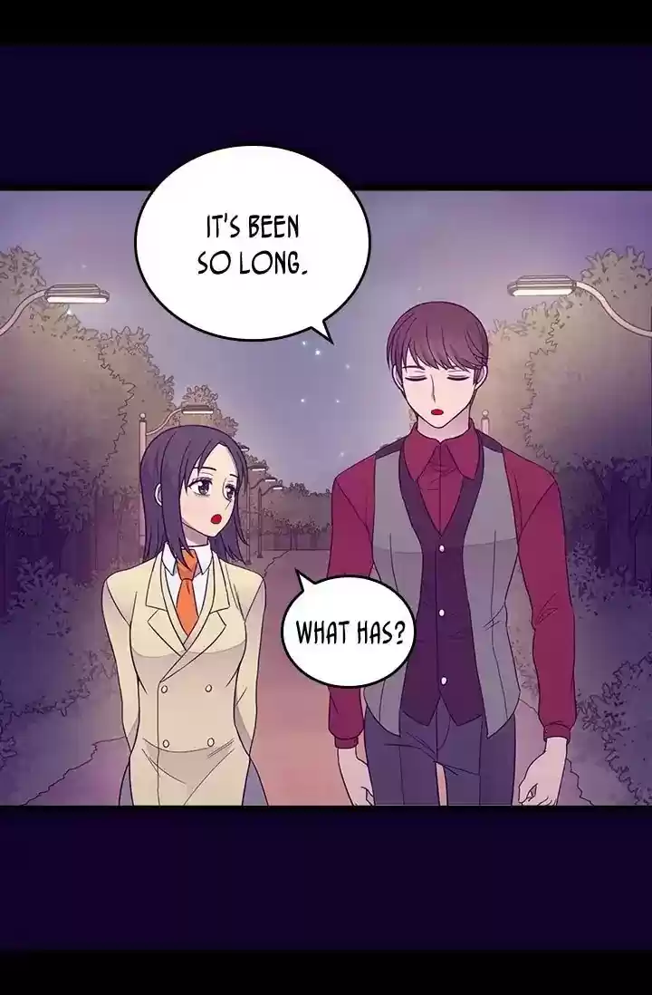 They Say I Was Born A King's Daughter Chapter 132: Of Letters And Secrets