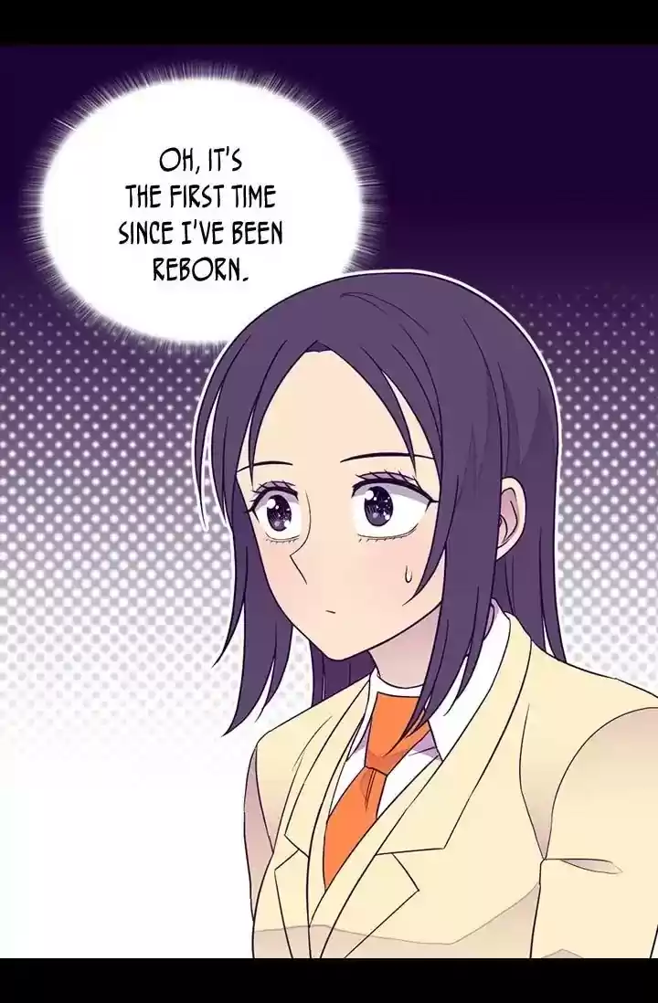 They Say I Was Born A King's Daughter Chapter 132: Of Letters And Secrets