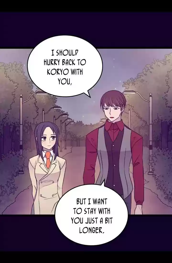 They Say I Was Born A King's Daughter Chapter 132: Of Letters And Secrets