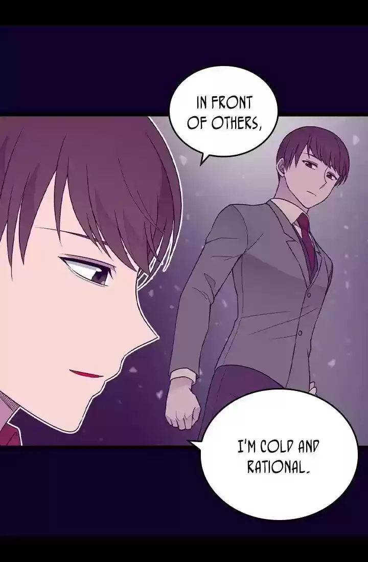 They Say I Was Born A King's Daughter Chapter 132: Of Letters And Secrets