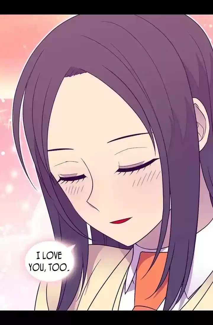 They Say I Was Born A King's Daughter Chapter 132: Of Letters And Secrets