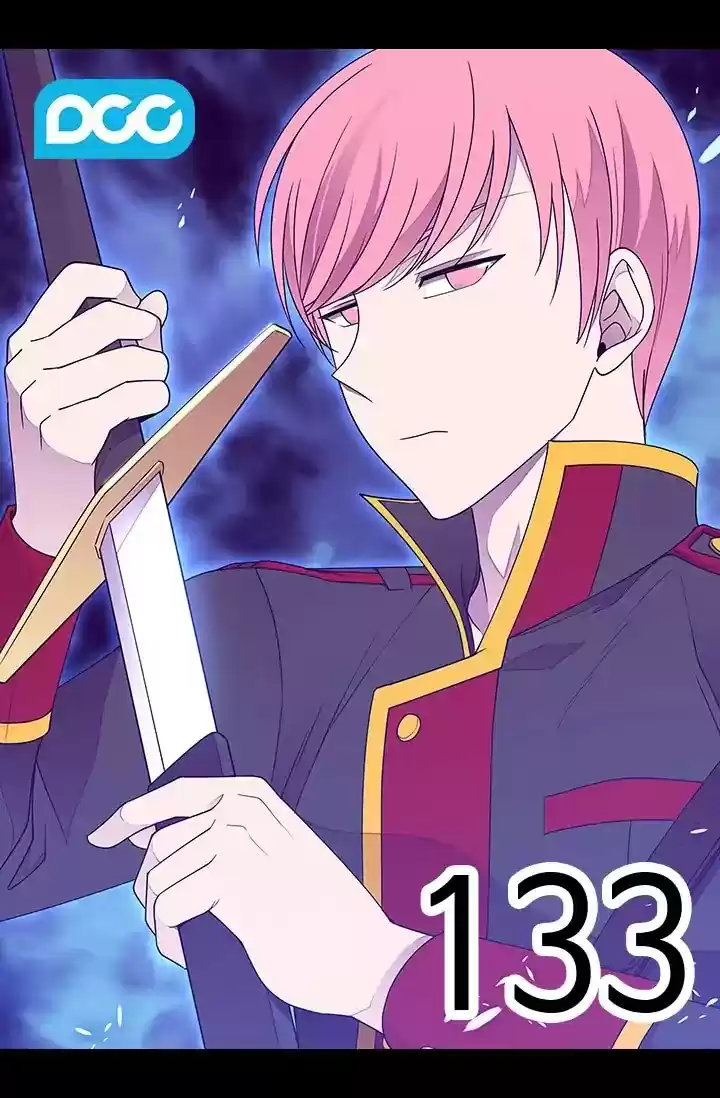 They Say I Was Born A King's Daughter Chapter 133: The Return Home