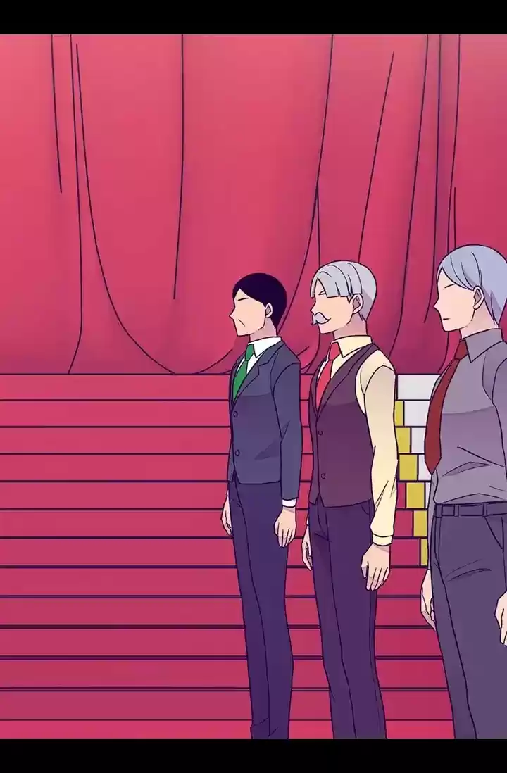 They Say I Was Born A King's Daughter Chapter 133: The Return Home