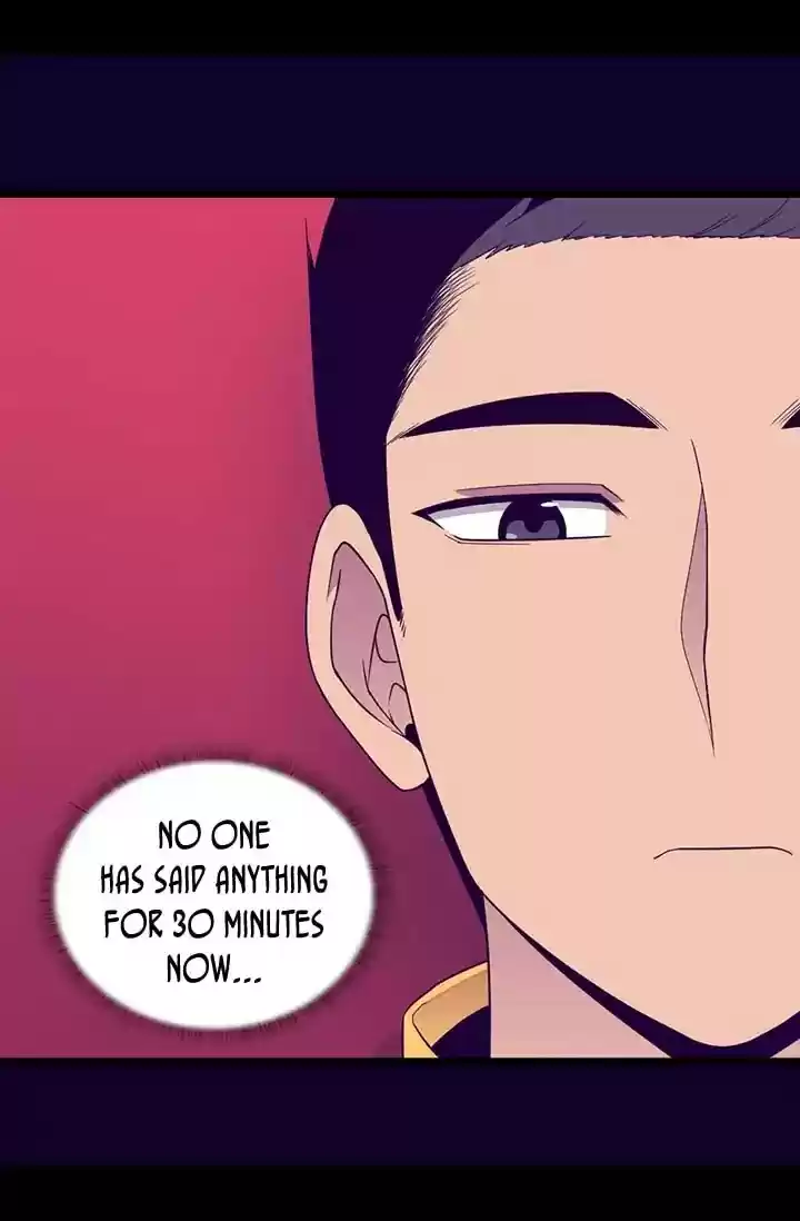 They Say I Was Born A King's Daughter Chapter 133: The Return Home