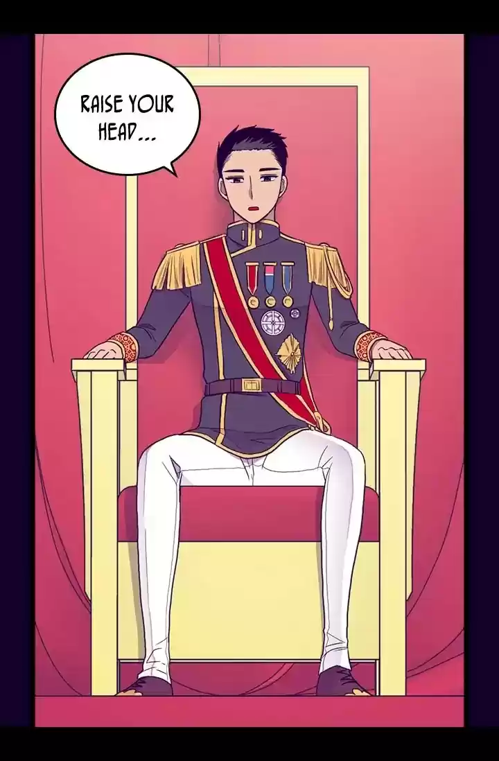 They Say I Was Born A King's Daughter Chapter 133: The Return Home