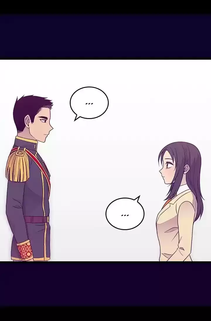 They Say I Was Born A King's Daughter Chapter 133: The Return Home