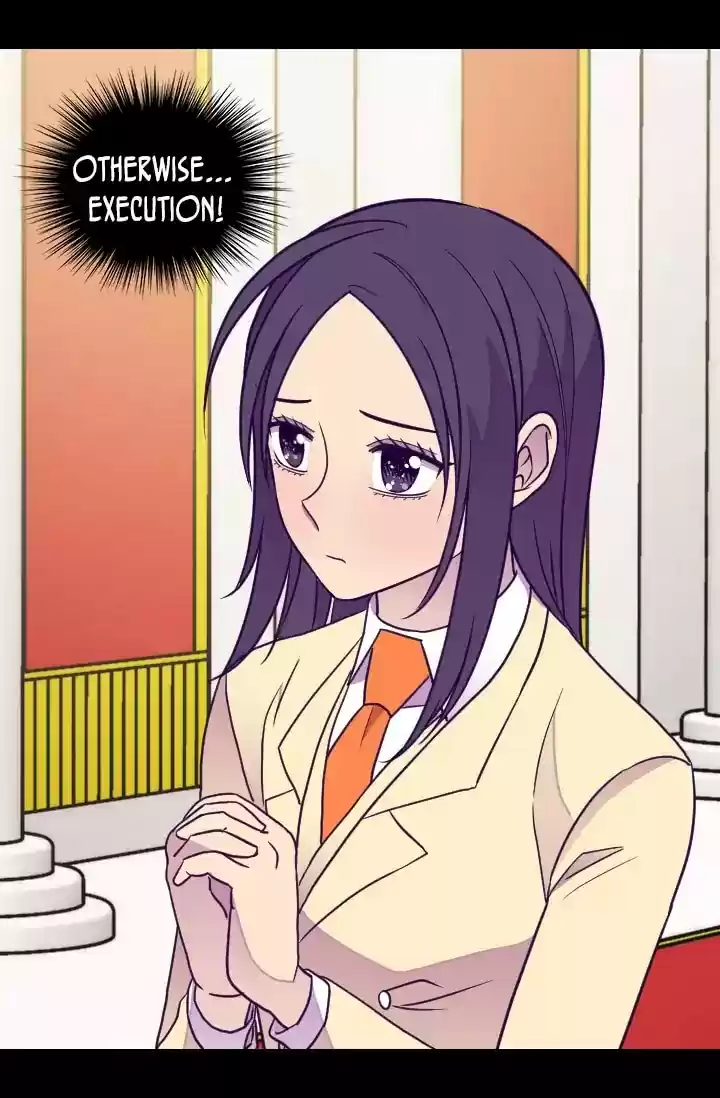 They Say I Was Born A King's Daughter Chapter 133: The Return Home