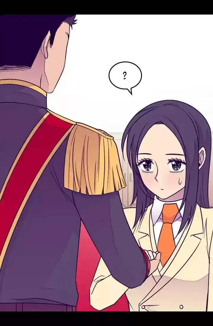 They Say I Was Born A King's Daughter Chapter 133: The Return Home