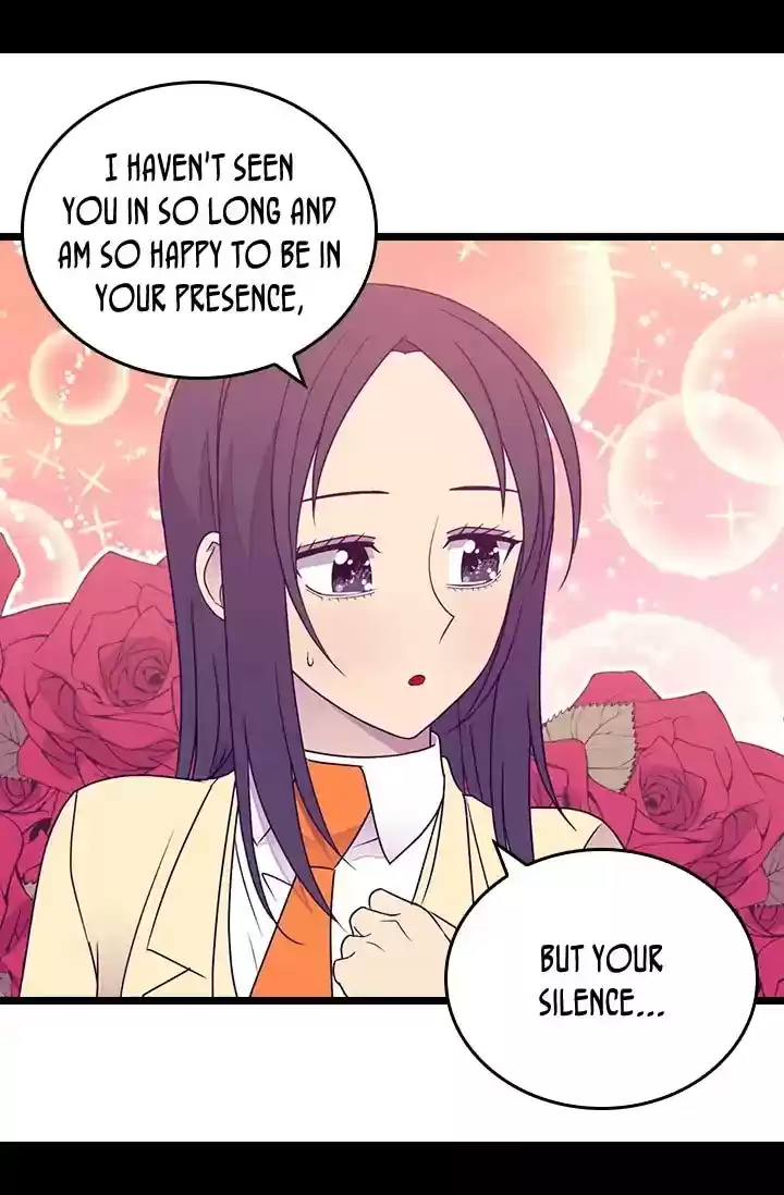 They Say I Was Born A King's Daughter Chapter 133: The Return Home