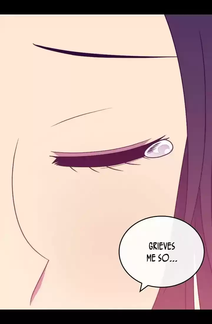 They Say I Was Born A King's Daughter Chapter 133: The Return Home