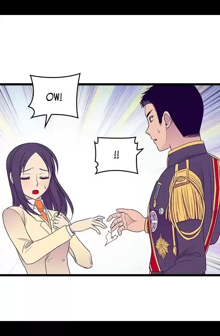 They Say I Was Born A King's Daughter Chapter 133: The Return Home