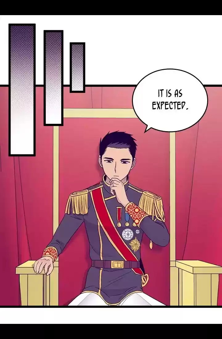 They Say I Was Born A King's Daughter Chapter 133: The Return Home