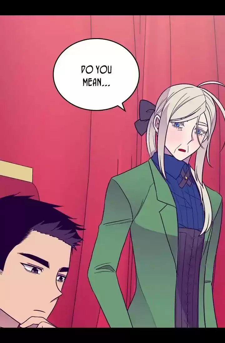 They Say I Was Born A King's Daughter Chapter 133: The Return Home