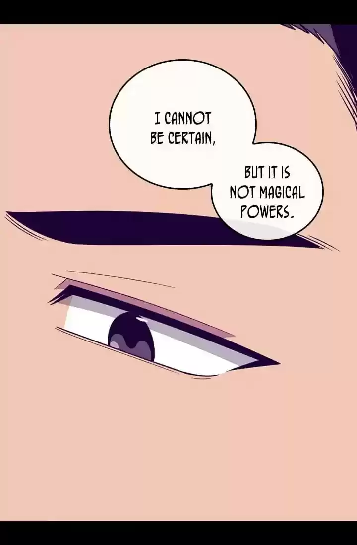 They Say I Was Born A King's Daughter Chapter 133: The Return Home