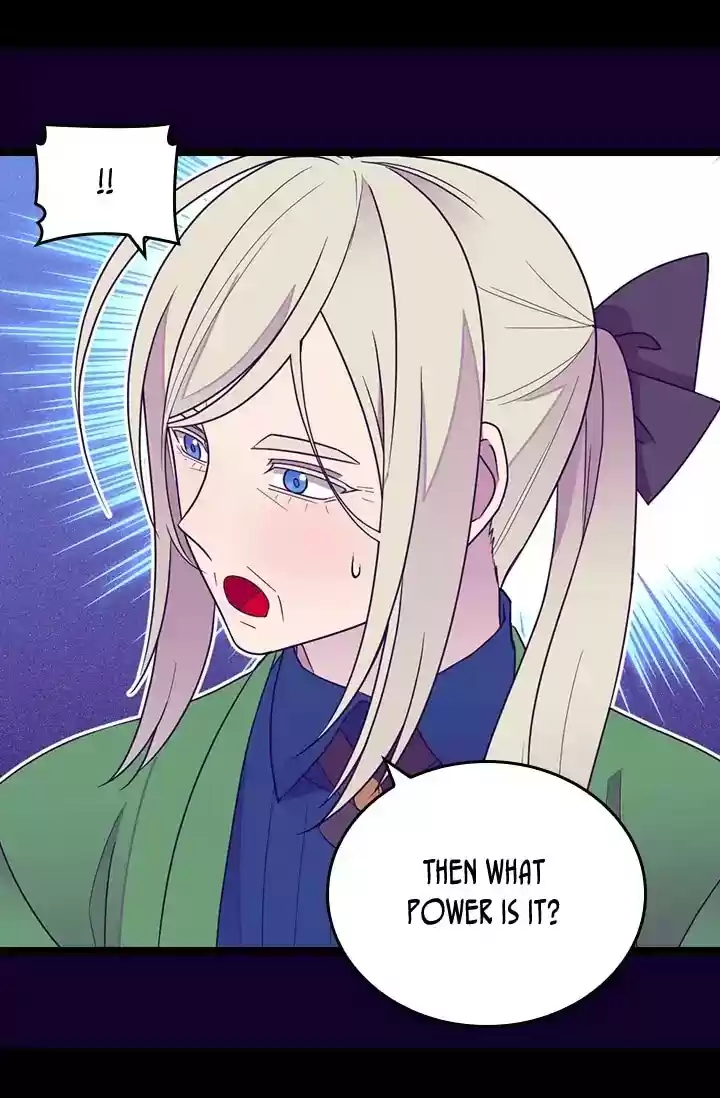 They Say I Was Born A King's Daughter Chapter 133: The Return Home