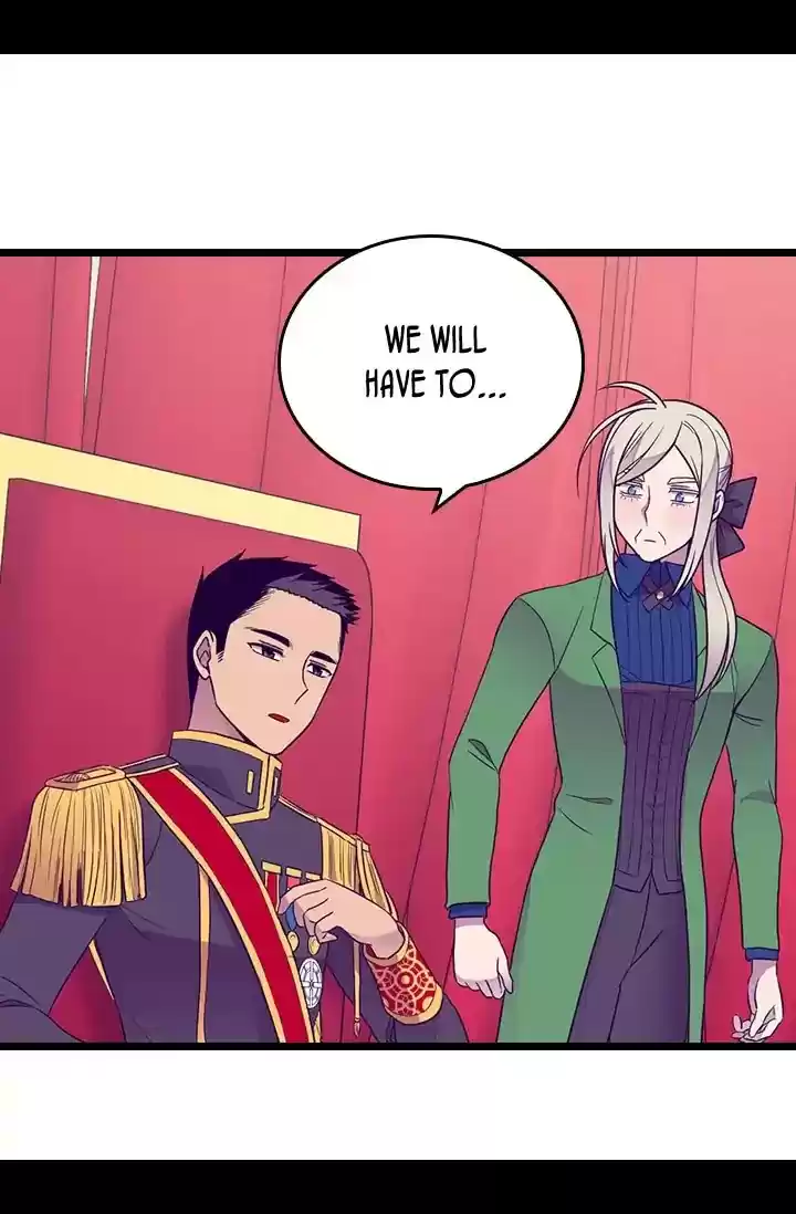 They Say I Was Born A King's Daughter Chapter 133: The Return Home