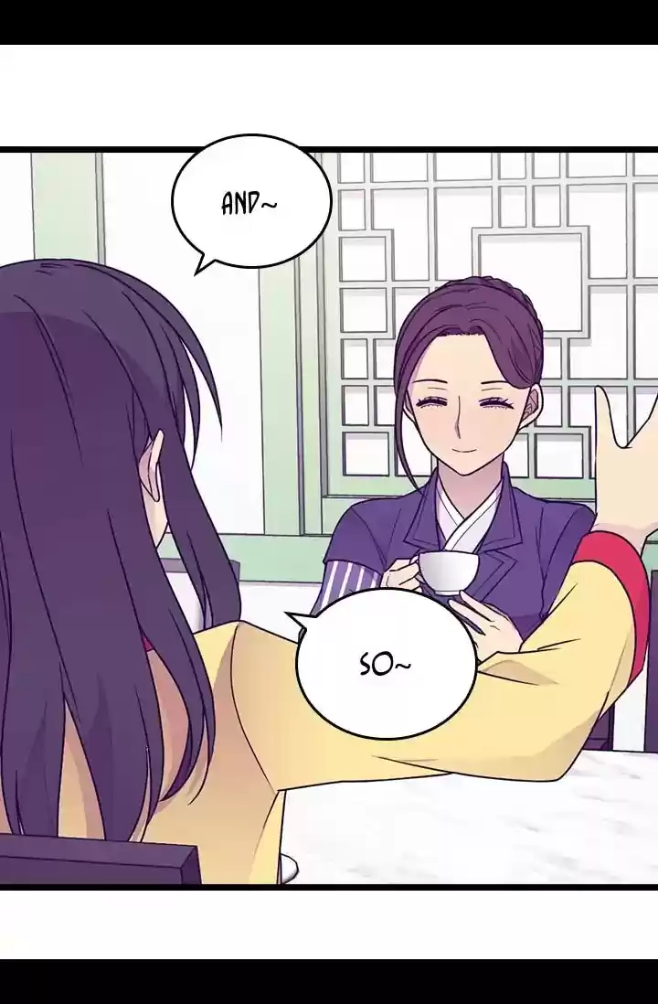 They Say I Was Born A King's Daughter Chapter 133: The Return Home