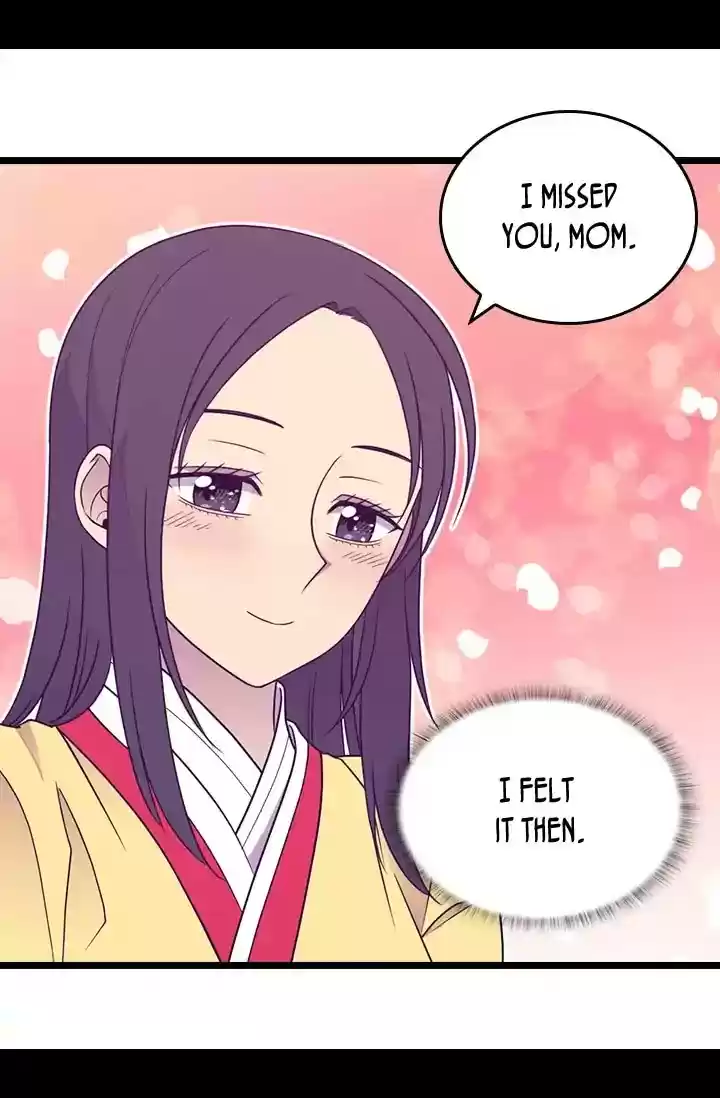 They Say I Was Born A King's Daughter Chapter 133: The Return Home