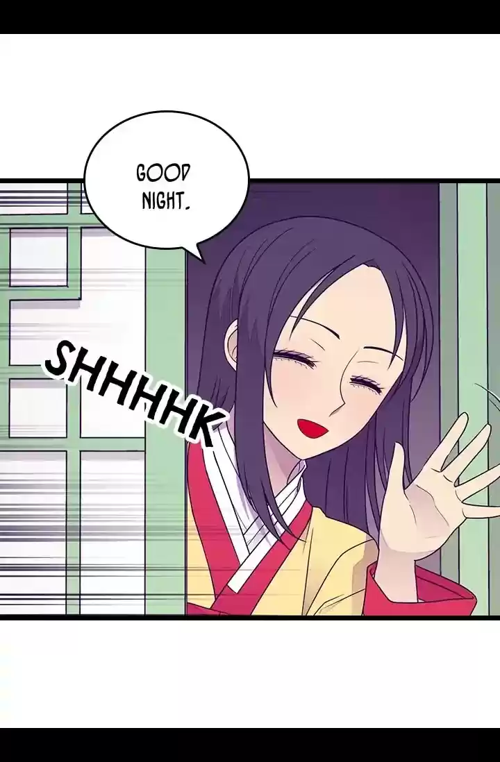 They Say I Was Born A King's Daughter Chapter 133: The Return Home