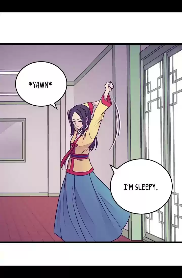 They Say I Was Born A King's Daughter Chapter 133: The Return Home