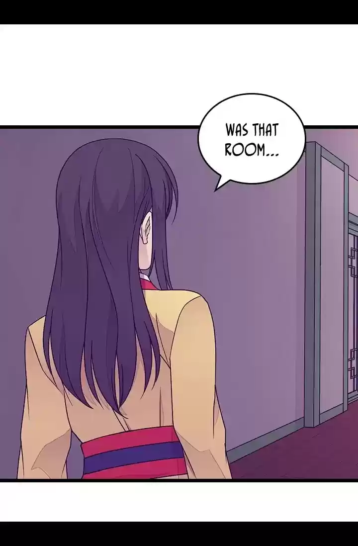 They Say I Was Born A King's Daughter Chapter 133: The Return Home