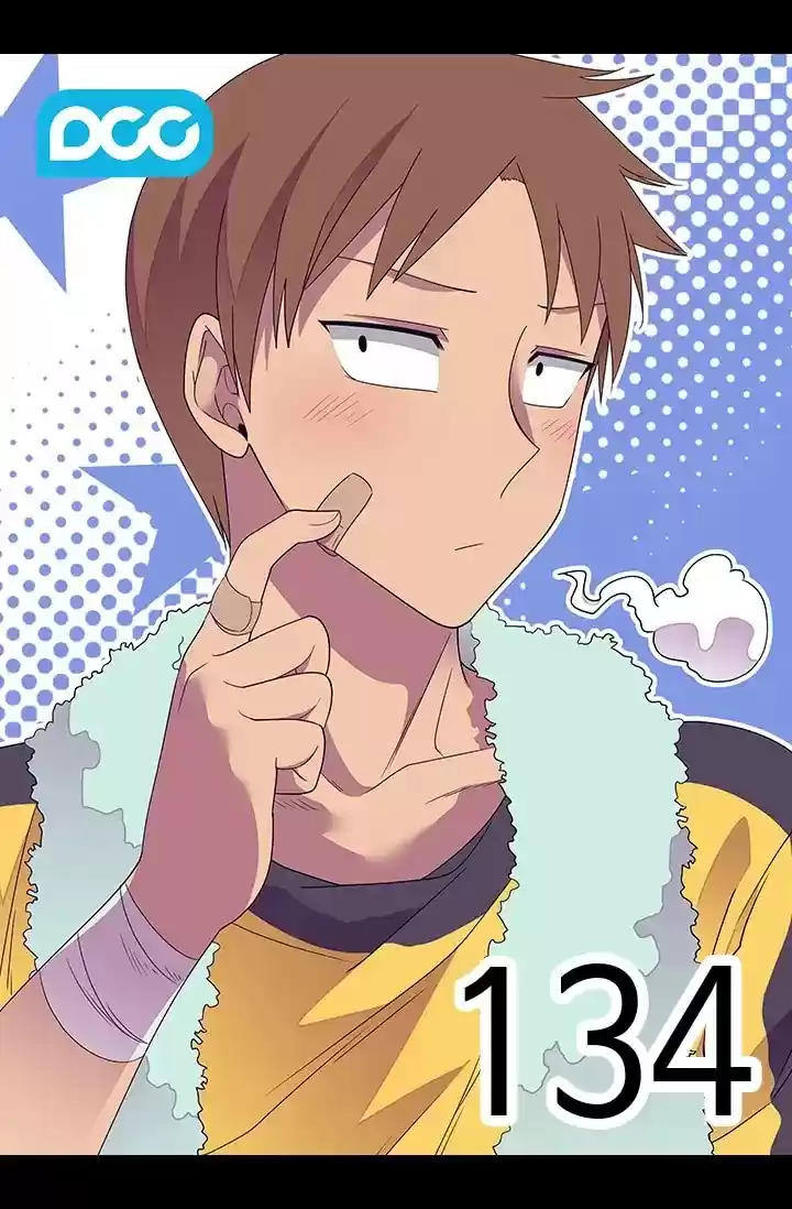 They Say I Was Born A King's Daughter Chapter 134: A Basket Of Berries