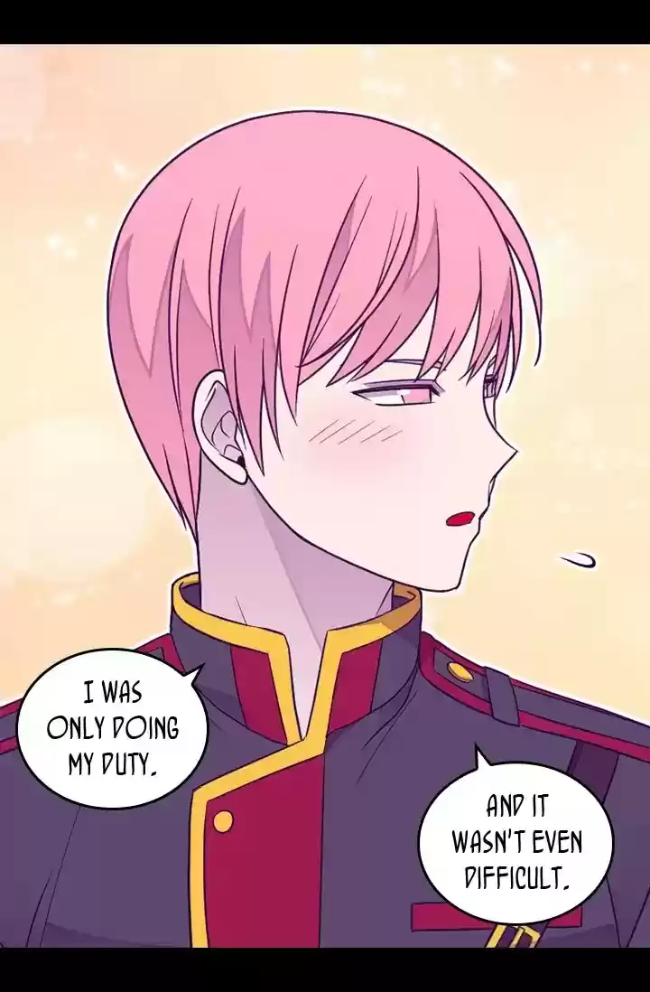 They Say I Was Born A King's Daughter Chapter 134: A Basket Of Berries