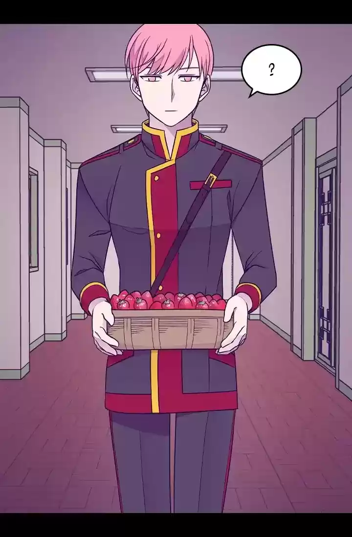 They Say I Was Born A King's Daughter Chapter 134: A Basket Of Berries