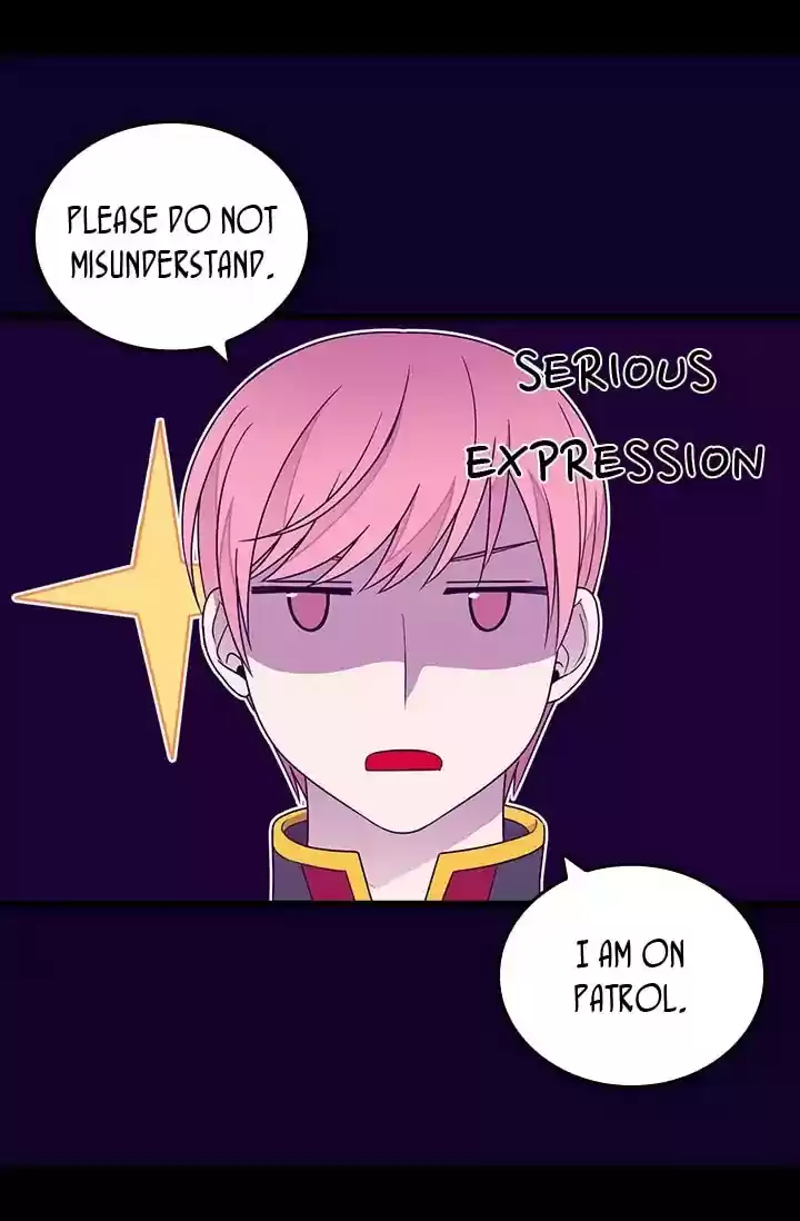 They Say I Was Born A King's Daughter Chapter 134: A Basket Of Berries