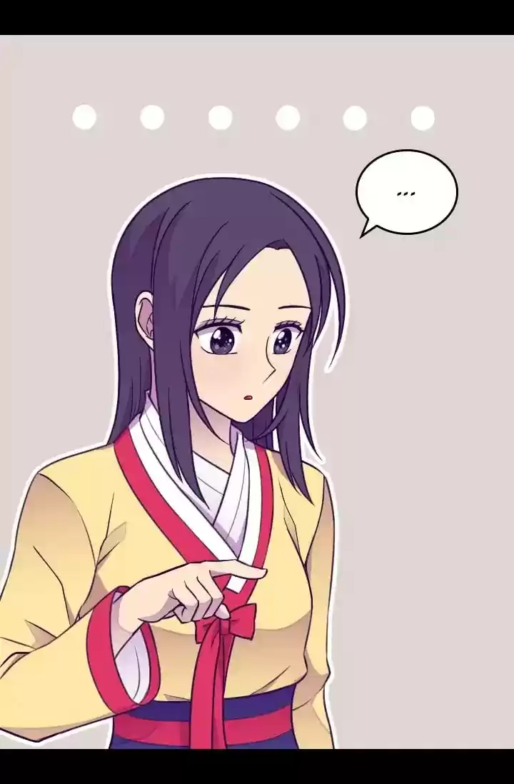 They Say I Was Born A King's Daughter Chapter 134: A Basket Of Berries