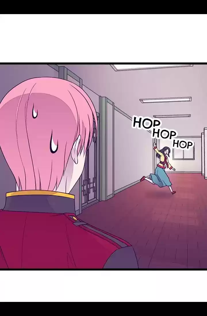 They Say I Was Born A King's Daughter Chapter 134: A Basket Of Berries