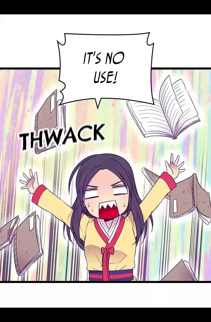 They Say I Was Born A King's Daughter Chapter 134: A Basket Of Berries