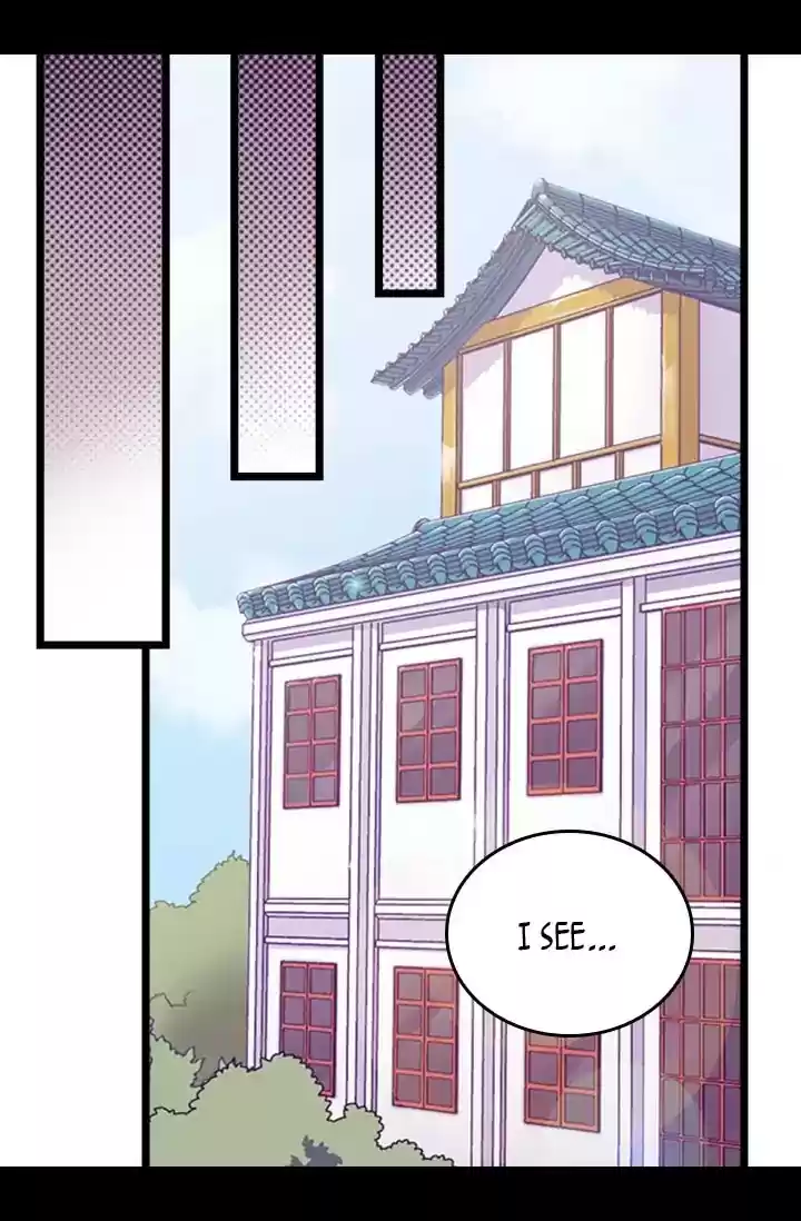 They Say I Was Born A King's Daughter Chapter 134: A Basket Of Berries