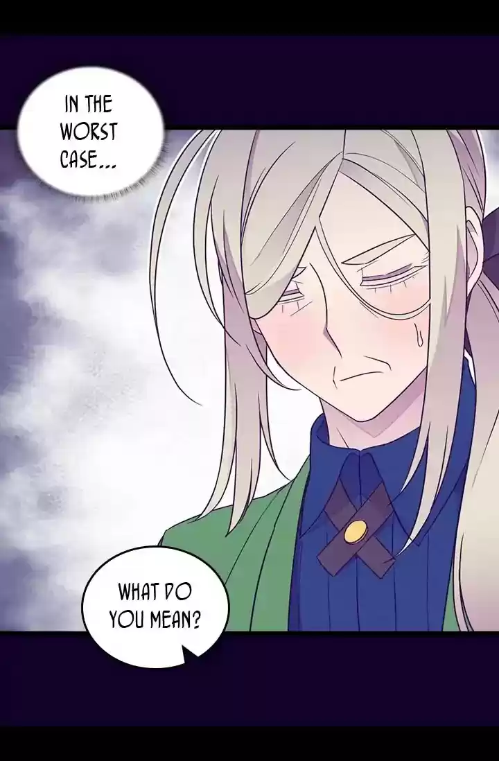 They Say I Was Born A King's Daughter Chapter 134: A Basket Of Berries