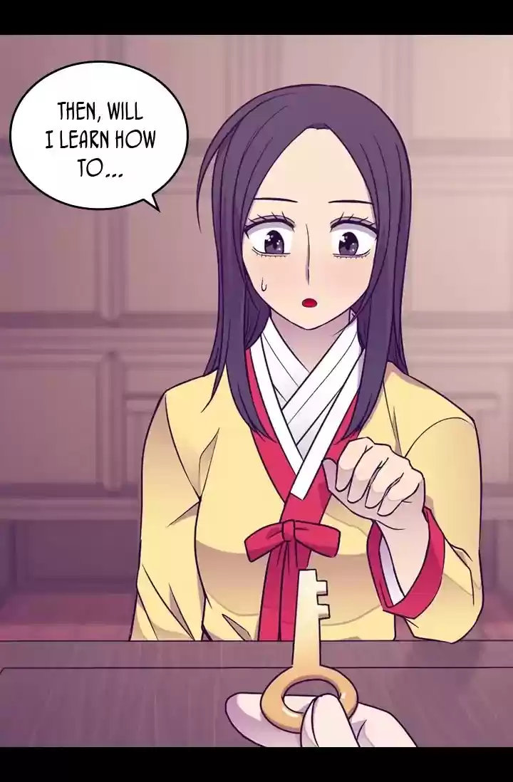 They Say I Was Born A King's Daughter Chapter 134: A Basket Of Berries