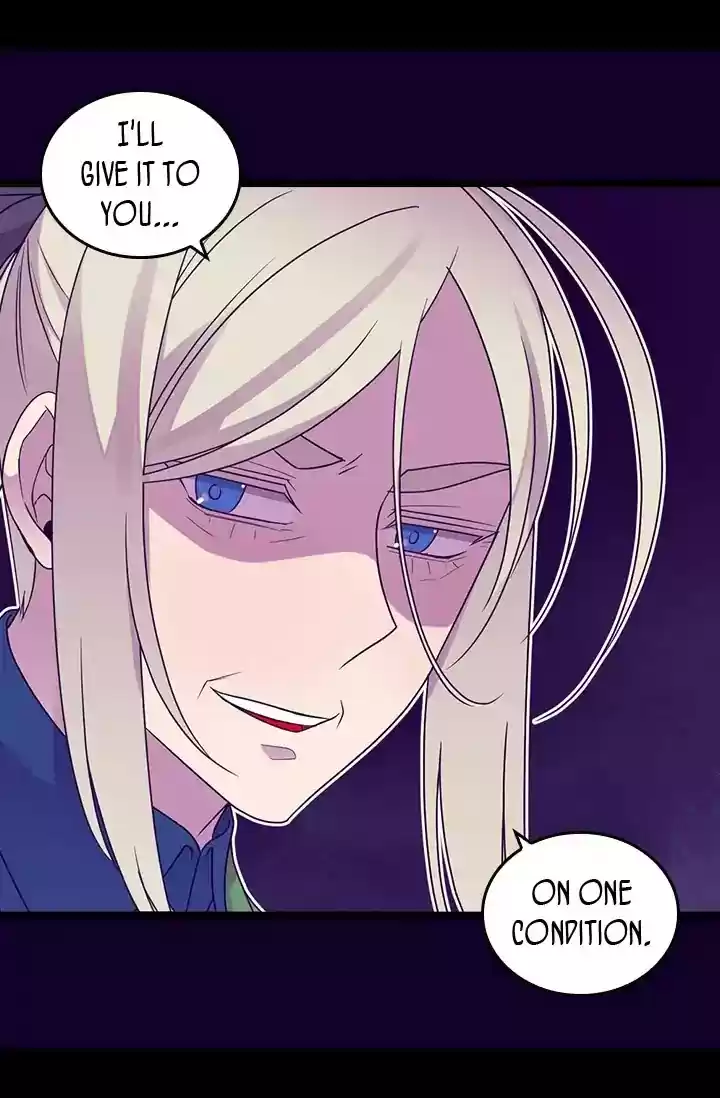 They Say I Was Born A King's Daughter Chapter 134: A Basket Of Berries