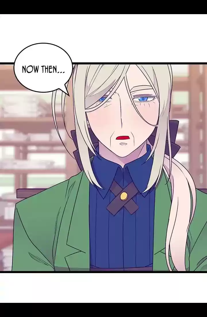 They Say I Was Born A King's Daughter Chapter 135: The Empire's Secret Weapon