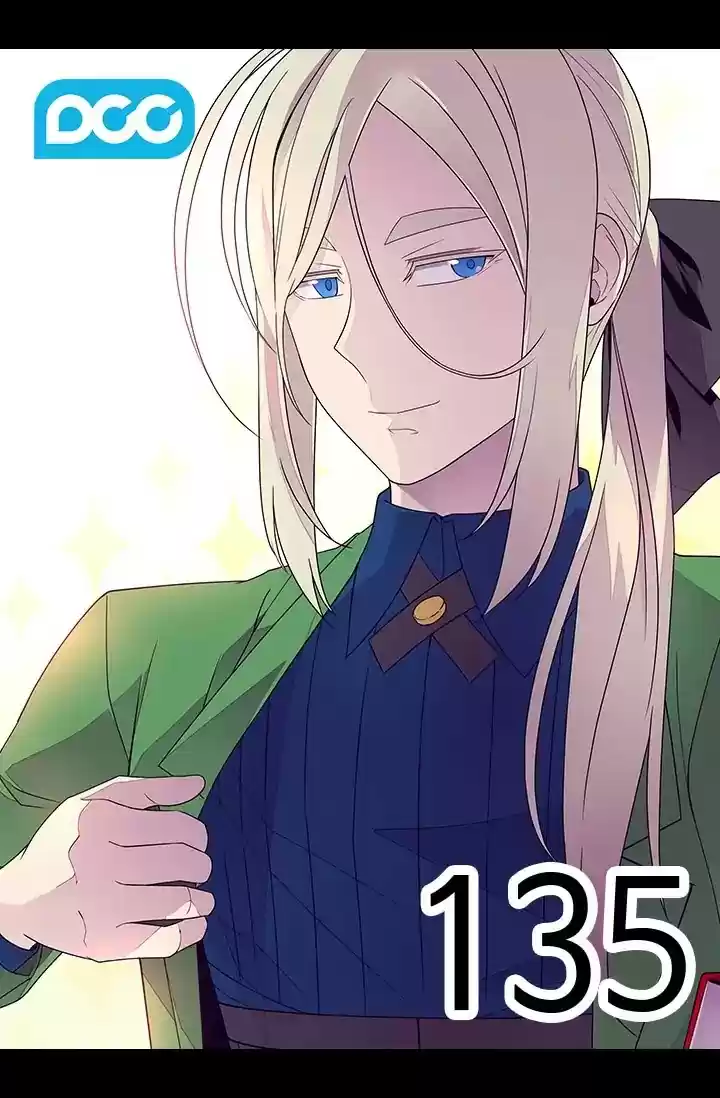 They Say I Was Born A King's Daughter Chapter 135: The Empire's Secret Weapon