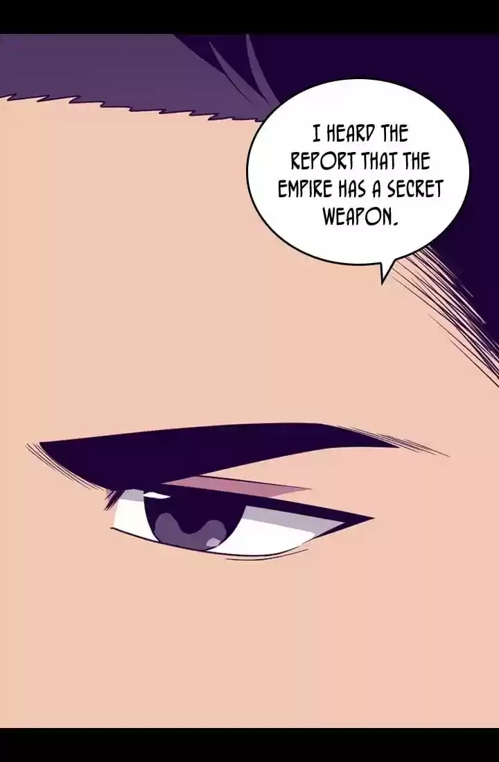 They Say I Was Born A King's Daughter Chapter 135: The Empire's Secret Weapon