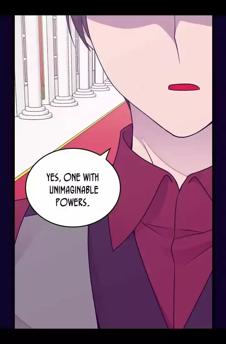 They Say I Was Born A King's Daughter Chapter 135: The Empire's Secret Weapon