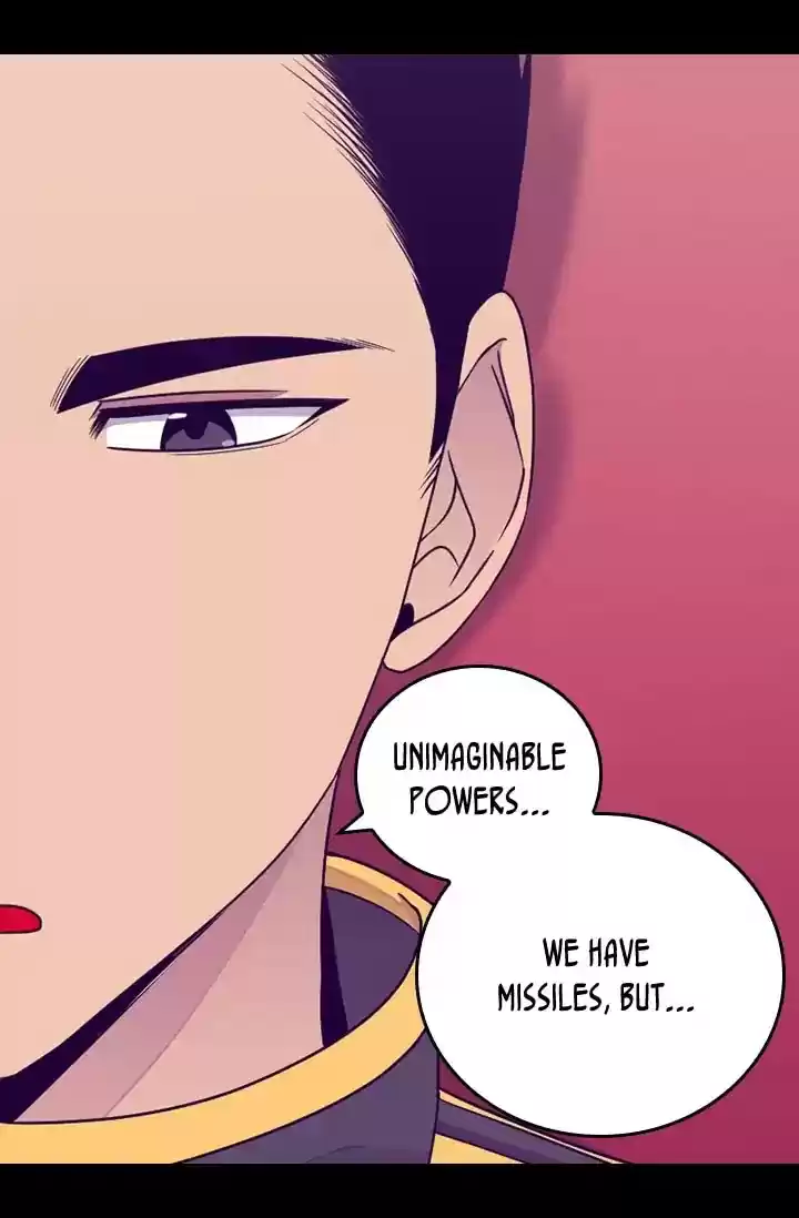 They Say I Was Born A King's Daughter Chapter 135: The Empire's Secret Weapon