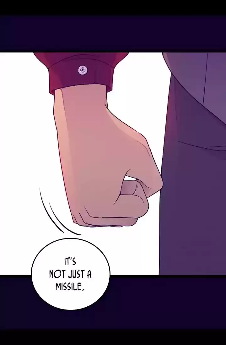 They Say I Was Born A King's Daughter Chapter 135: The Empire's Secret Weapon