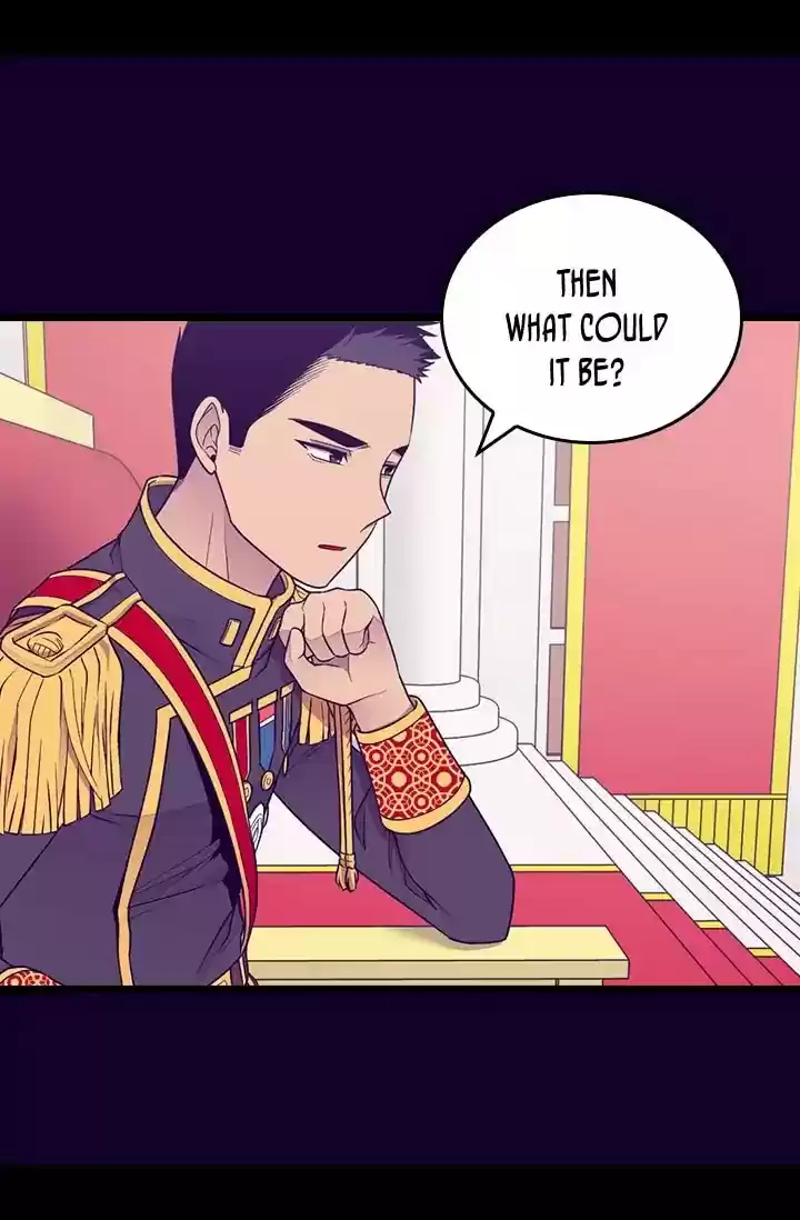 They Say I Was Born A King's Daughter Chapter 135: The Empire's Secret Weapon