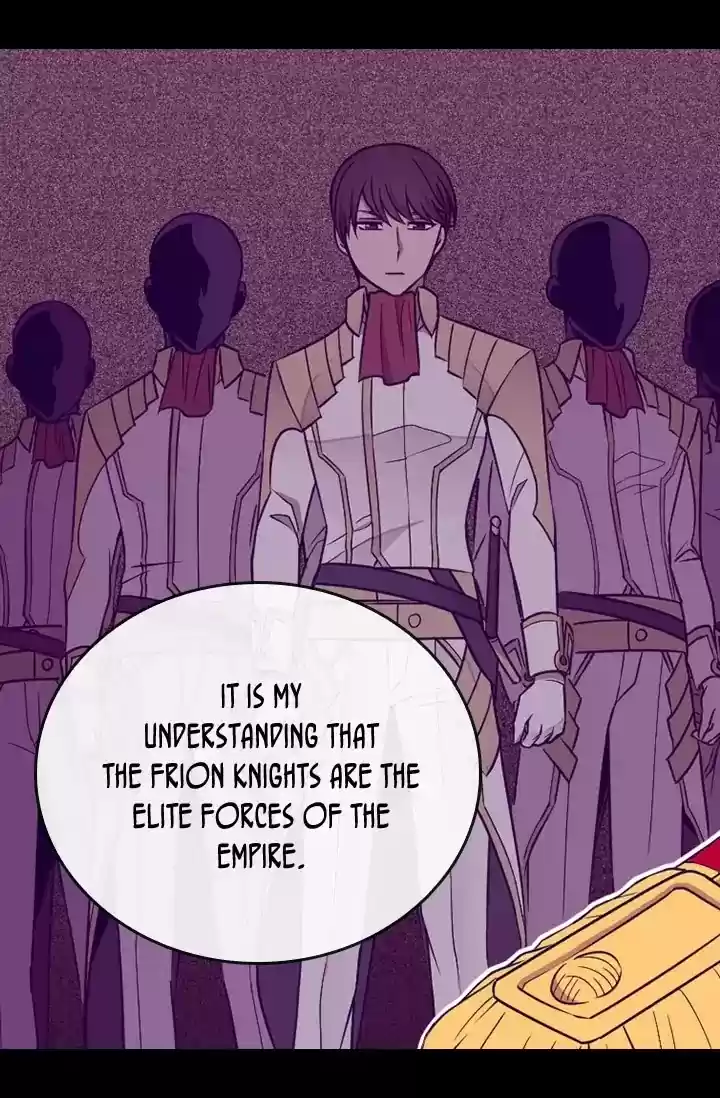 They Say I Was Born A King's Daughter Chapter 135: The Empire's Secret Weapon