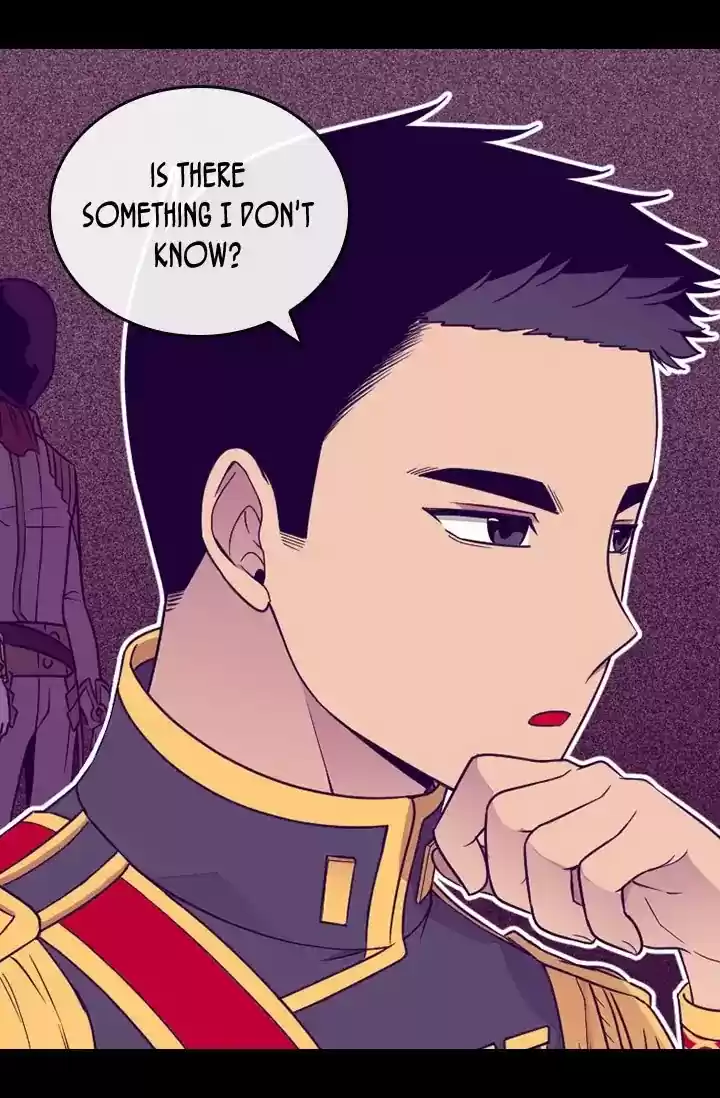 They Say I Was Born A King's Daughter Chapter 135: The Empire's Secret Weapon