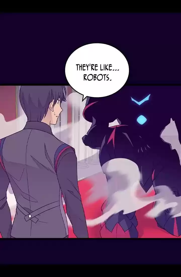 They Say I Was Born A King's Daughter Chapter 135: The Empire's Secret Weapon