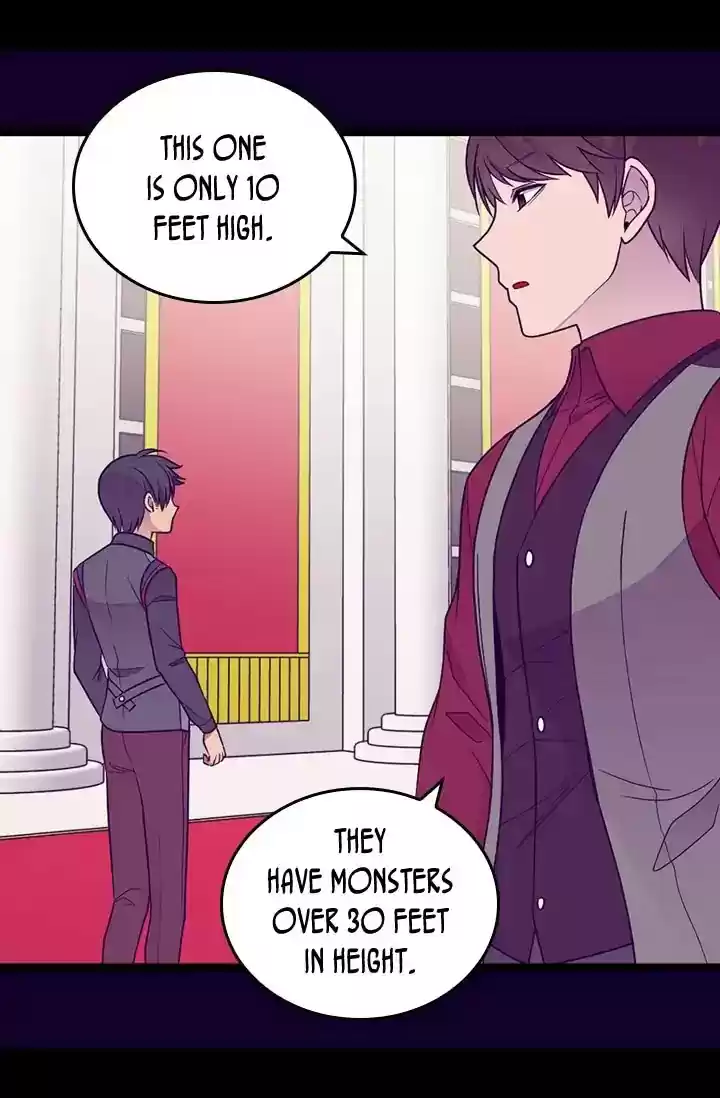 They Say I Was Born A King's Daughter Chapter 135: The Empire's Secret Weapon