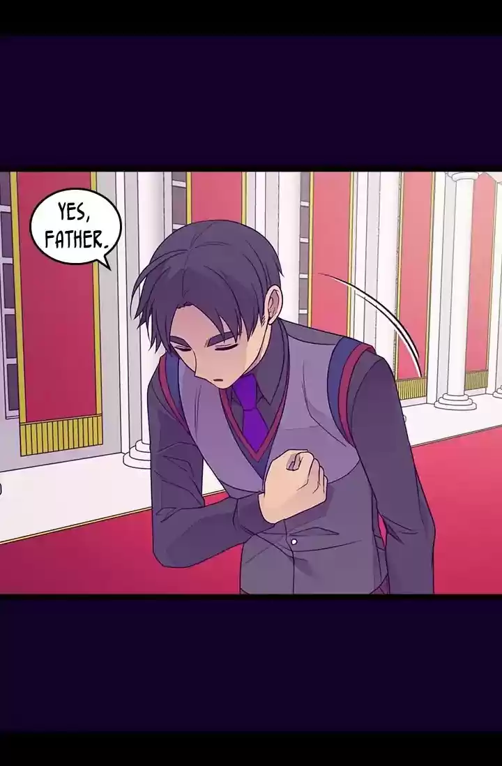 They Say I Was Born A King's Daughter Chapter 135: The Empire's Secret Weapon