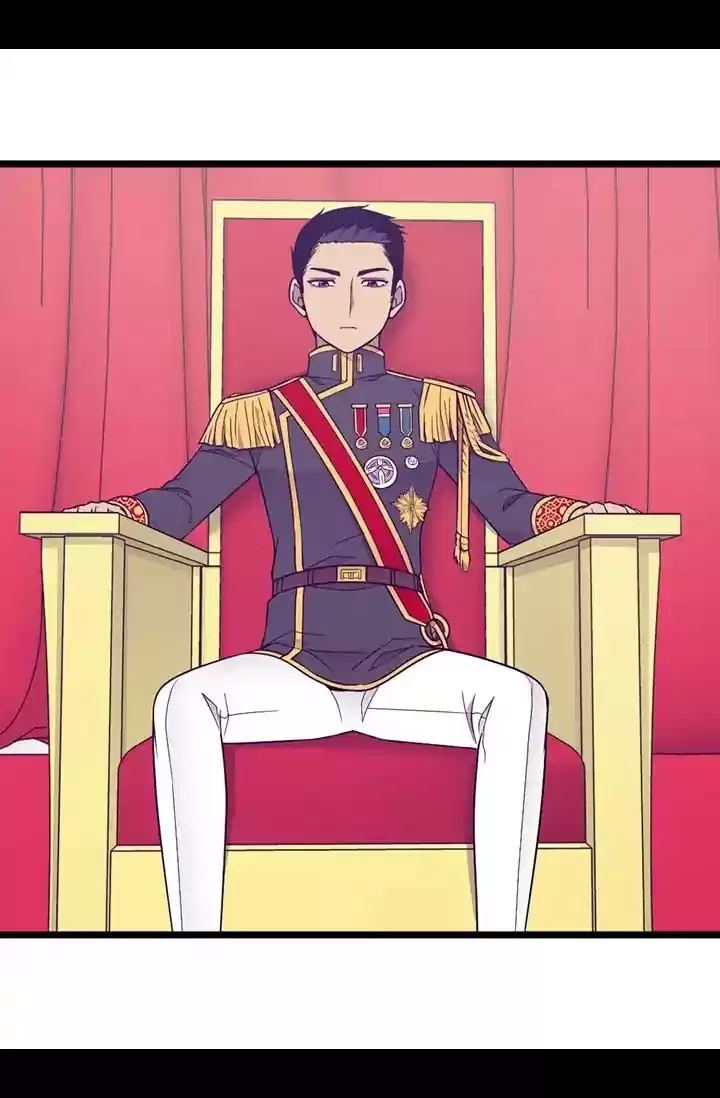 They Say I Was Born A King's Daughter Chapter 135: The Empire's Secret Weapon